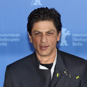 Shah Rukh Khan