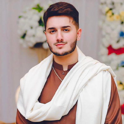 Shahveer Jafry