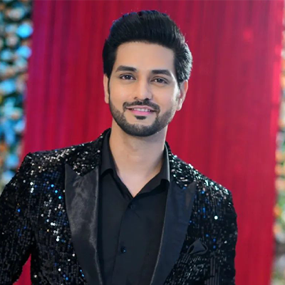 Shakti Arora