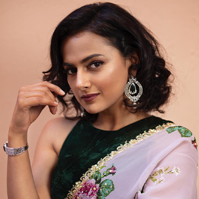 Shraddha Srinath