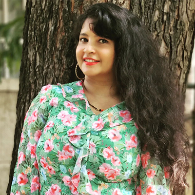 Shubha Poonja