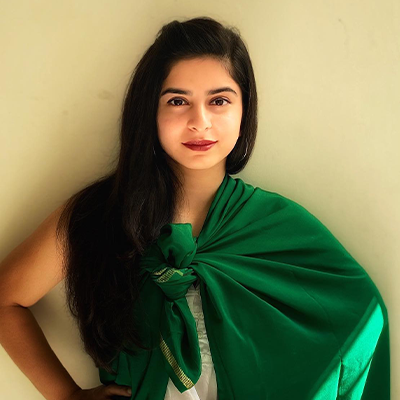 Siddhi Mahajankatti