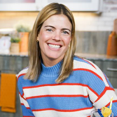 Siri Daly