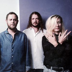 Slothrust