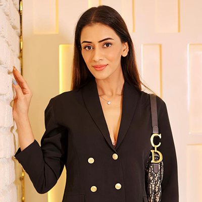 Smriti Khanna