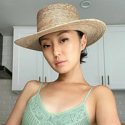 Sophia Chang