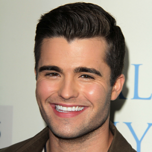 Spencer Boldman