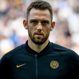 Stefan de Vrij