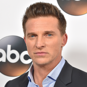 Steve Burton