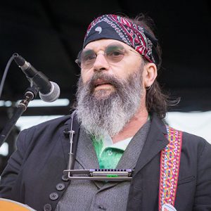 Steve Earle