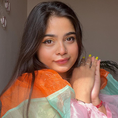 Tanya Singh