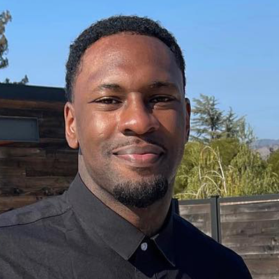 Tarik Black