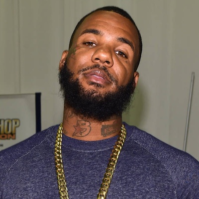 TheGame