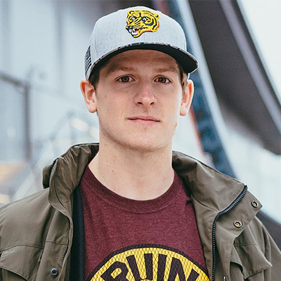 Torey Krug