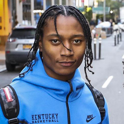 TyTy Washington Jr.