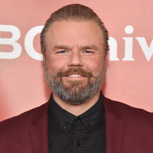 Tyler Labine