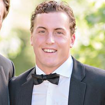 Tyson Barrie