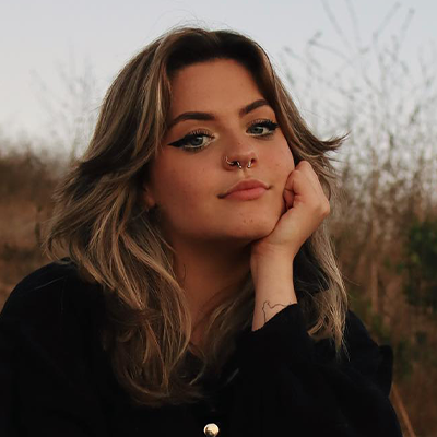 Valerie Le Pelch