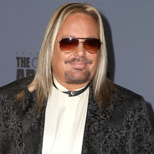 Vince Neil