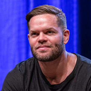 Wes Chatham