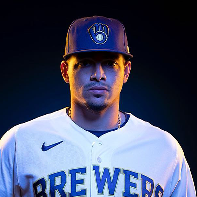 Willy Adames