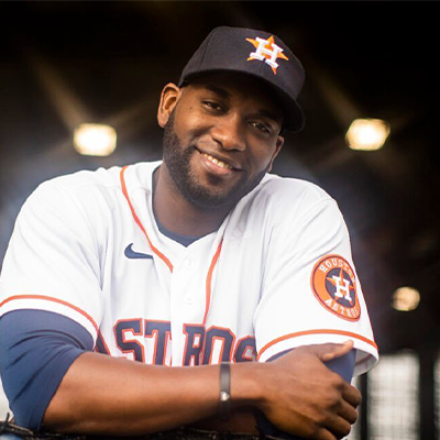 Yordan Alvarez