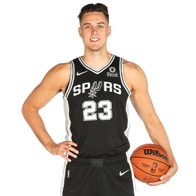 Zach Collins