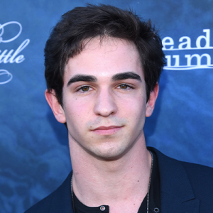 Zachary Gordon