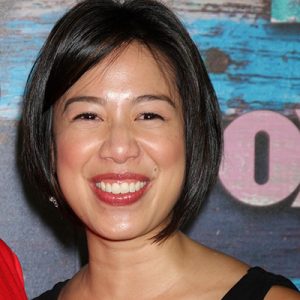 Christine Ha