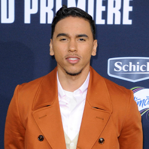 Adrian Marcel