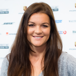 Agnieszka Radwanska