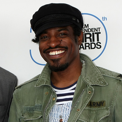 Andre 3000 Contact Info | Booking Agent, Manager, Publicist Info
