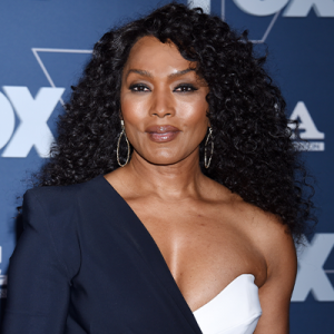 Angela Bassett