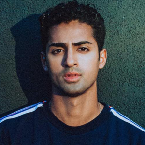 Anirudh Pisharody