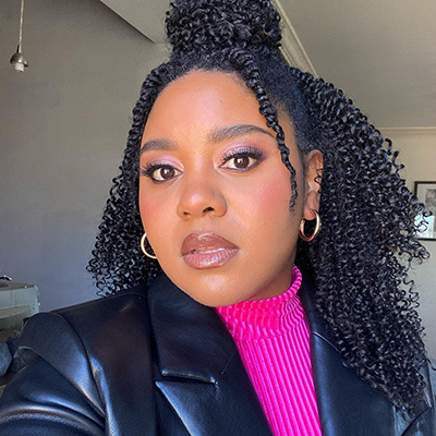 Anjelika Washington - Agent, Manager, Publicist Contact Info