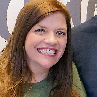 Annie F. Downs