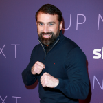 Ant Middleton