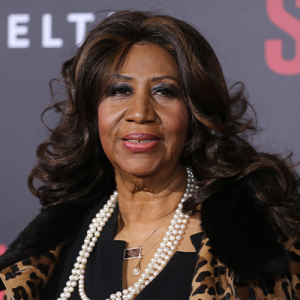 Aretha Franklin