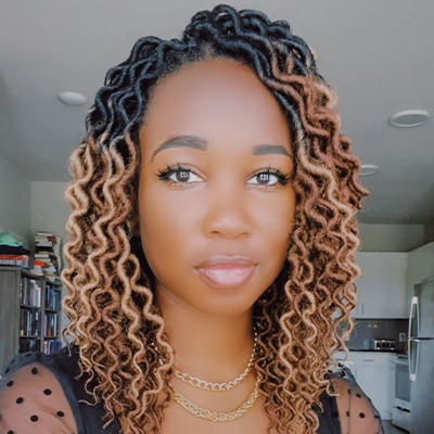 Ayana Gray