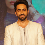 Ayushmann Khurrana