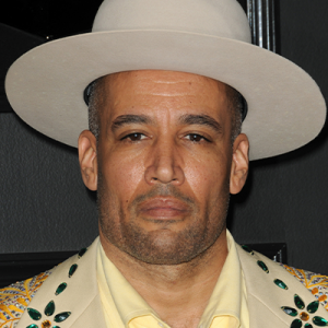 Ben Harper