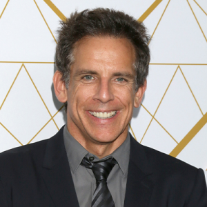 Ben Stiller