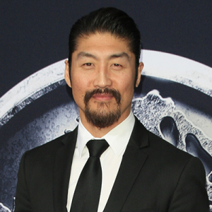 Brian Tee