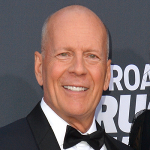 Bruce Willis