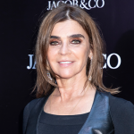 Carine Roitfeld