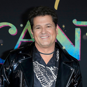 Carlos Vives