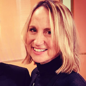 Carol McGiffin