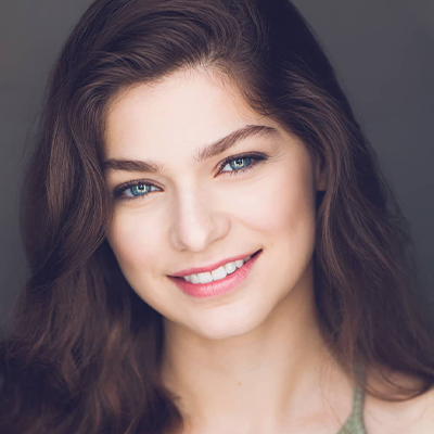 Catharine Daddario
