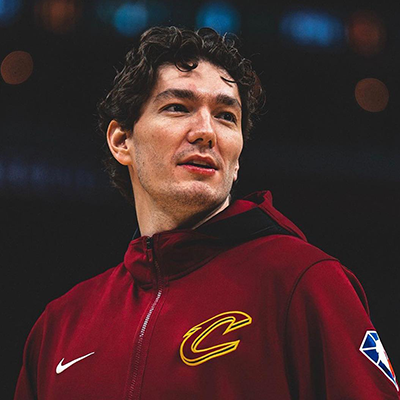 Cedi Osman
