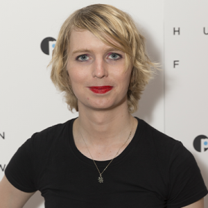 Chelsea Manning